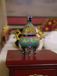 Episodio 58 - Venganza de la Emperatriz