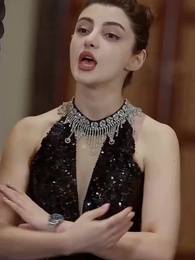 [مدبلج]أمي المديرة وأبي المقاتل - Episode 54