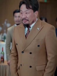 Tập 53 - Cuộc Chiến Quyền Lực