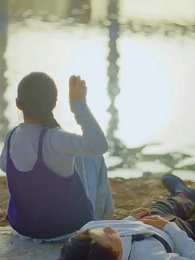 Episode 2 - My Pre-Arranged Sweetheart