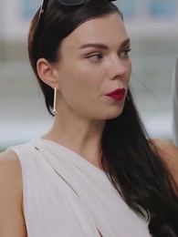 保潔員竟是女總裁 - Episode 53