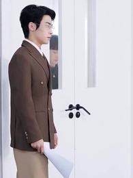 第76集 - 離婚後，時小姐她高不可攀