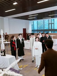 離婚後，時小姐她高不可攀 - Episode 18