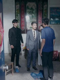 الحلقة 50 - [مدبلج]العودة والوفاء