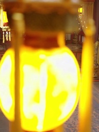 Venganza de la Emperatriz - Episode 56