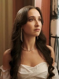 زوجتي مليارديرة - Episode 50