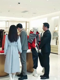 第35話 - 私の未来、誰にも渡さない