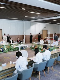 第20集 - 離婚後,時小姐她高不可攀