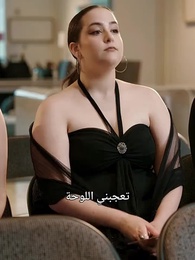 زوجتي مليارديرة - Episode 28