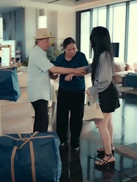 ประธานลี่ตามจีบ ภรรยาผู้พิชิตทุกสิ่ง - Episode 66