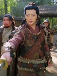 Episodio 37 - Venganza de la Emperatriz