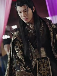 Beauté fatale : l’Impératrice déchaînée - Episode 50