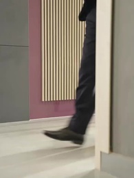 保潔員竟是女總裁 - Episode 97