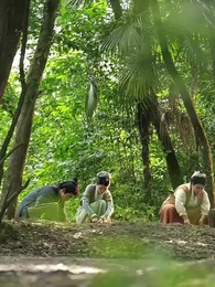 ไม่กลัวตาย ต้องกลัวเธอ - Episode 47