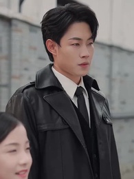 Si Me Eres Leal - Episode 45