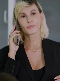 第48集 - 保潔員竟是女總裁