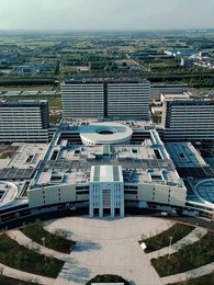 CEO's Accidental Miracle - Episode 32