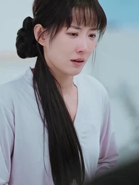 離婚後，時小姐她高不可攀 - Episode 4