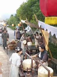 ตอนที่ 32 - ไม่กลัวตาย ต้องกลัวเธอ