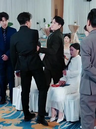 第27話 - 私の未来、誰にも渡さない