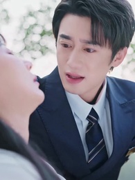 第6集 - 離婚後,時小姐她高不可攀