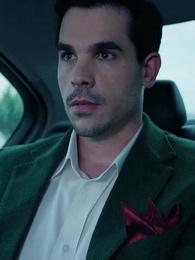 ครอบครัวตามืดบอด - Episode 6