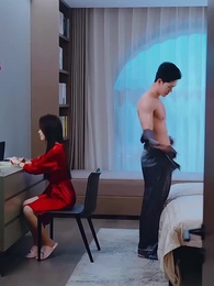 第35集 - 上錯花轎，娶對天之嬌女