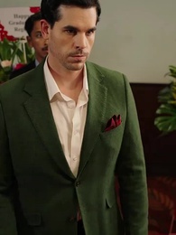 ตอนที่ 11 - ครอบครัวตามืดบอด