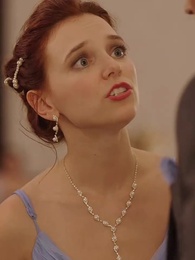 الأقنعة - الحب بعد الخيانة - Episode 35