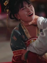 Épisode 27 - Beauté fatale : l’Impératrice déchaînée