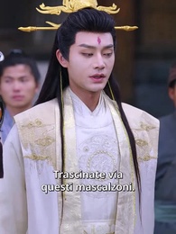 [Doppiato] Il Paradiso Sotto i Piedi - Episode 64