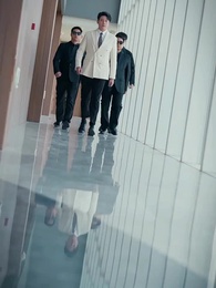 Cuộc Chiến Quyền Lực - Episode 47