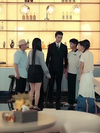 ประธานลี่ตามจีบ ภรรยาผู้พิชิตทุกสิ่ง - Episode 70