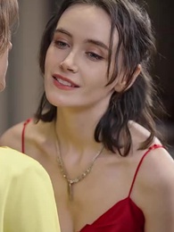 ตอนที่ 40 - ครอบครัวตามืดบอด