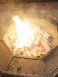 Episodio 4 - Venganza de la Emperatriz