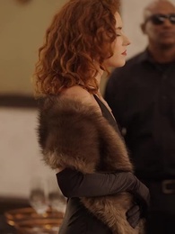 الحلقة 21 - الأقنعة - الحب بعد الخيانة