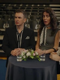 ตอนที่ 33 - หมอเทวดาภรรยาที่คุณทิ้ง