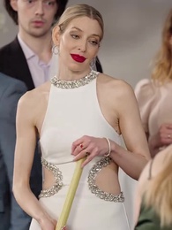 Episode 12 - Karma at Your Wedding Day