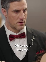 Karma at Your Wedding Day - Episode 18