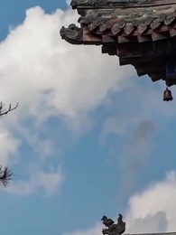 Một Kiếm Đổi Giang Sơn - Episode 34