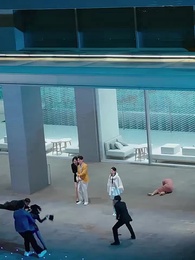 上錯花轎,娶對天之嬌女 - Episode 44