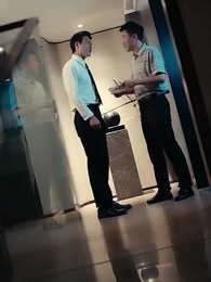 ประธานลี่ตามจีบ ภรรยาผู้พิชิตทุกสิ่ง - Episode 43