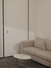 [مدبلج]عاملة النظافة، الرئيسة الحقيقية - Episode 96