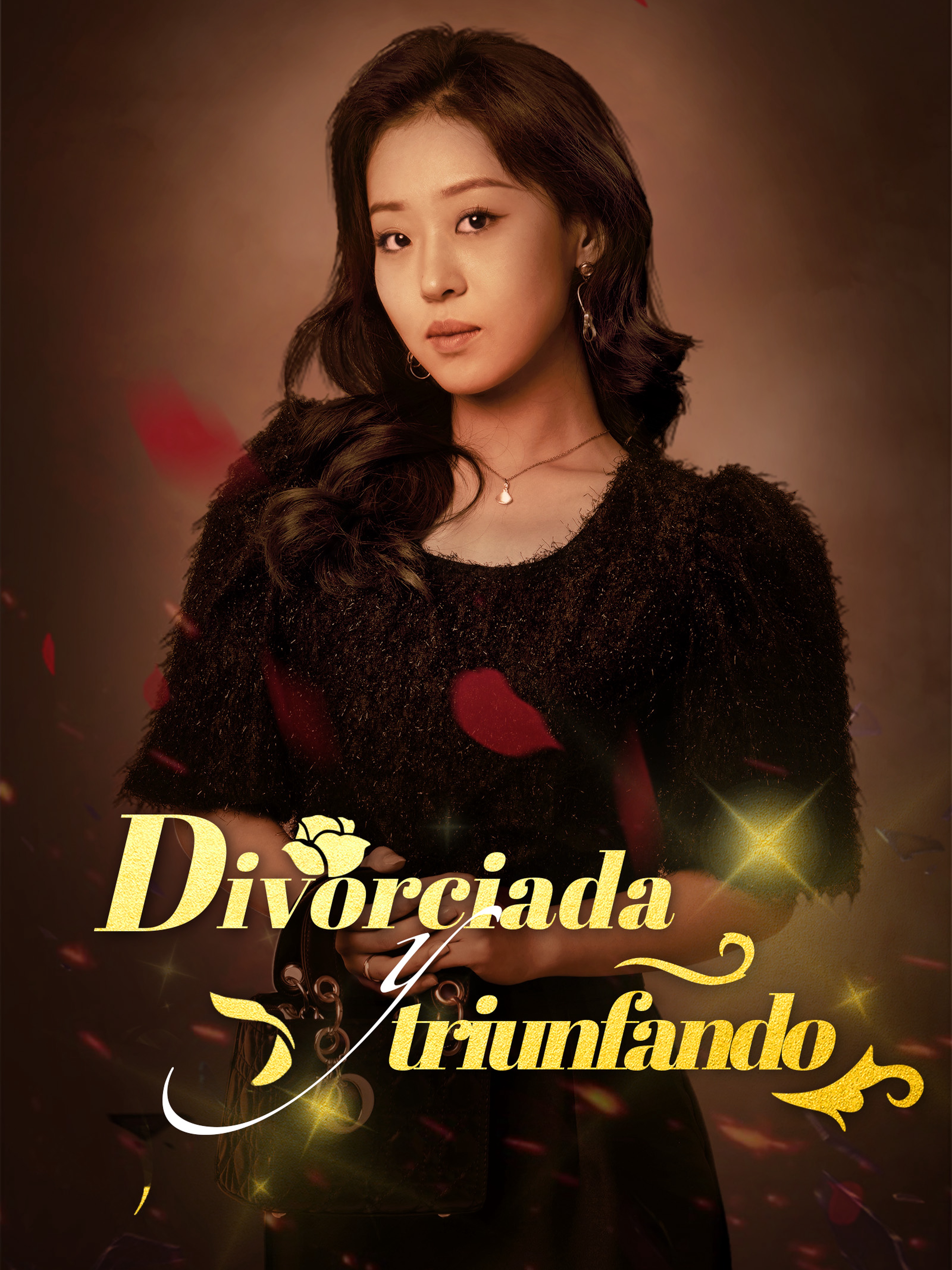 Divorciada y triunfando