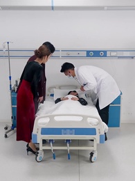 離婚後，時小姐她高不可攀 - Episode 53