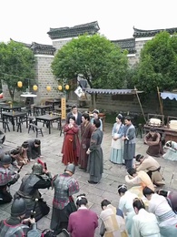 ไม่กลัวตาย ต้องกลัวเธอ - Episode 62