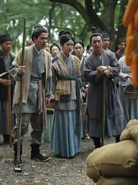 ไม่กลัวตาย ต้องกลัวเธอ - Episode 71