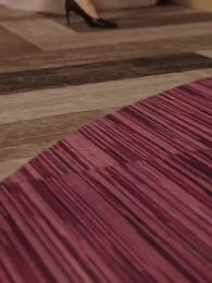 保潔員竟是女總裁 - Episode 90