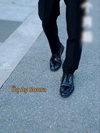 Kayıp İtibar - Episode 59