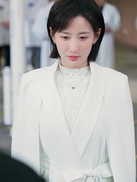 第15集 - 離婚後,時小姐她高不可攀